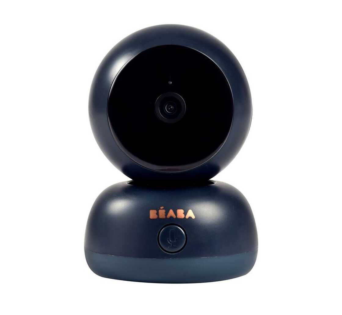 Zen Premium video-babyfoon night-blue