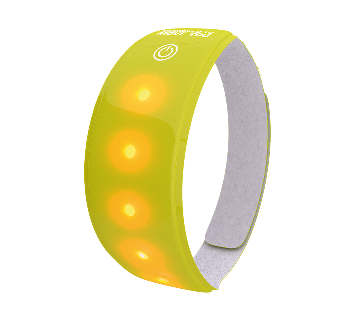 Bracelet réfléchissant 