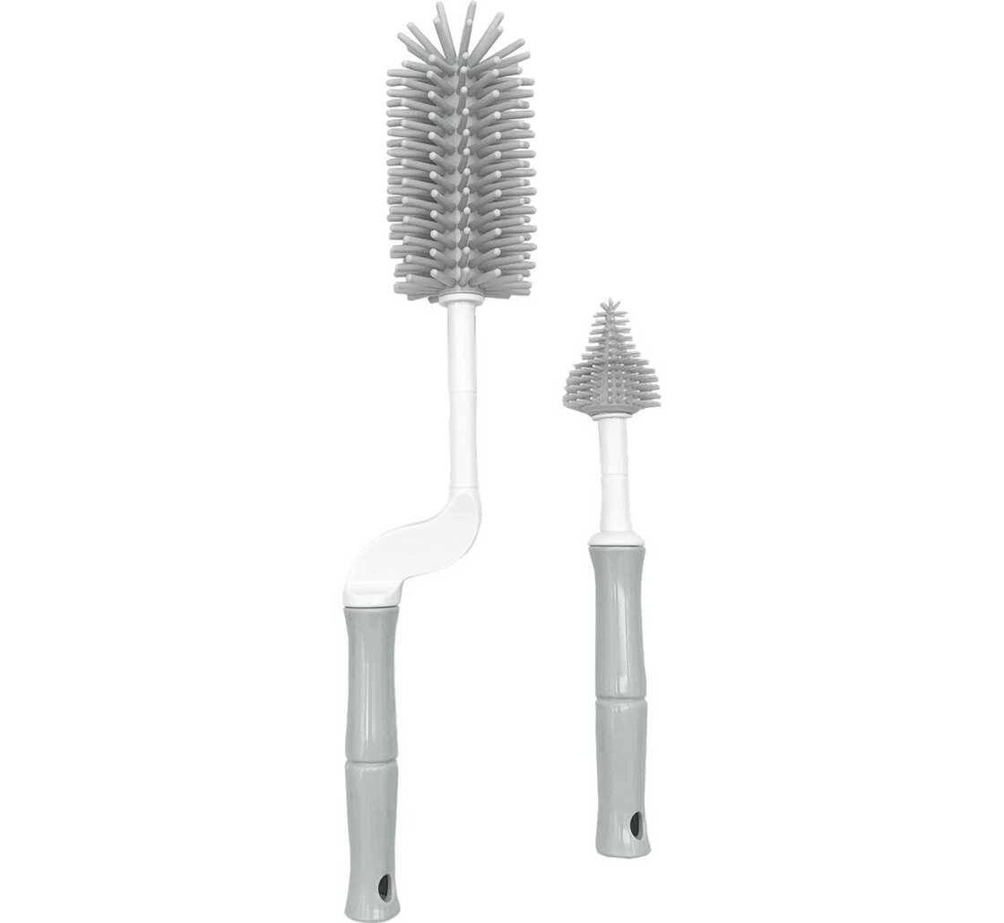 Bottle Brush Set