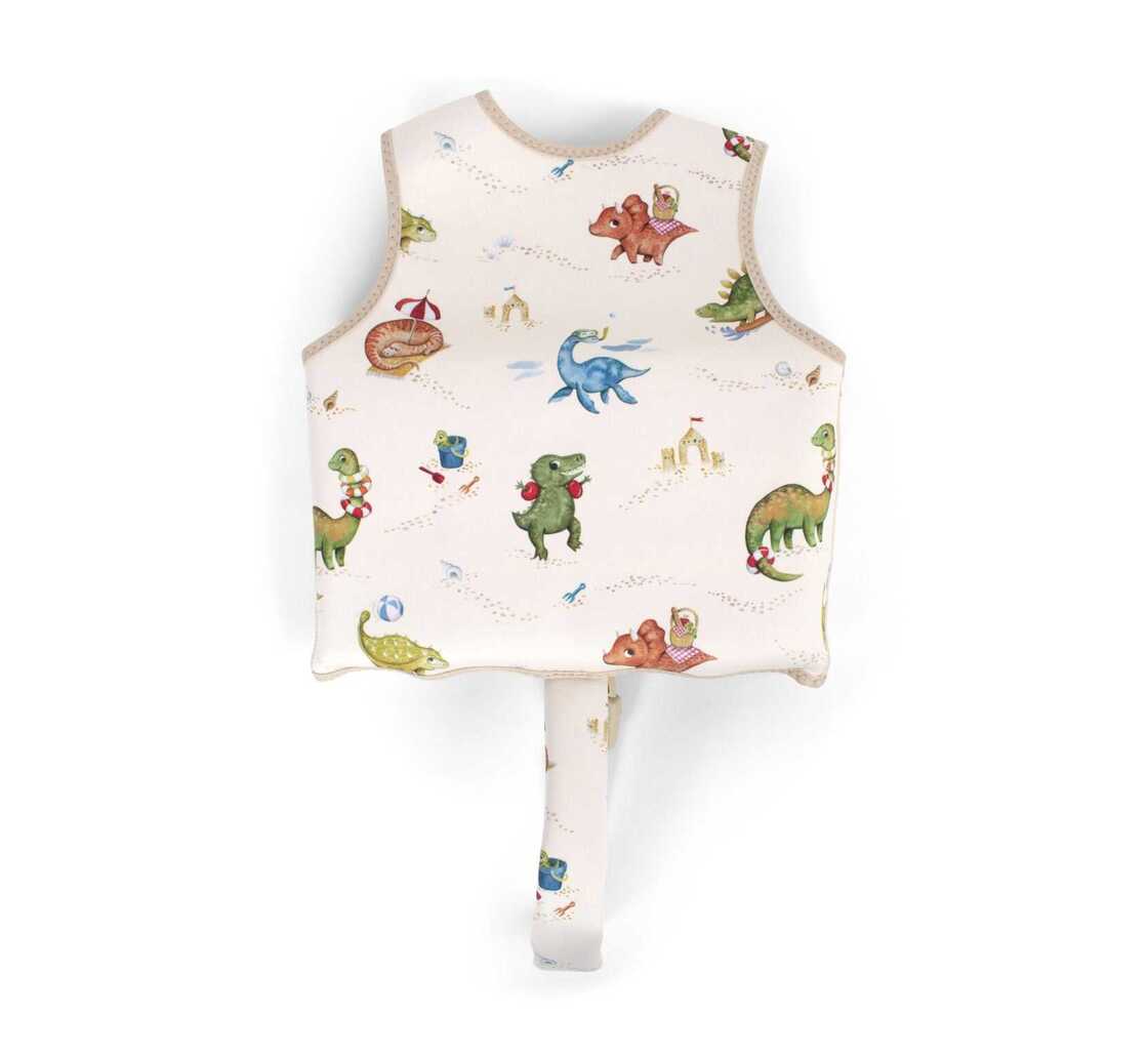 Gilet de bain 