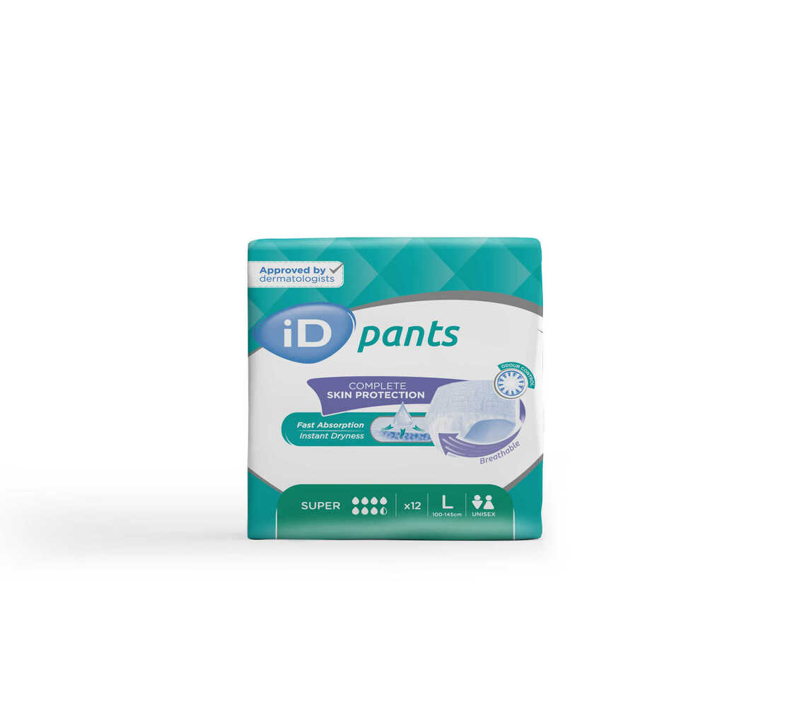 iD Pants 