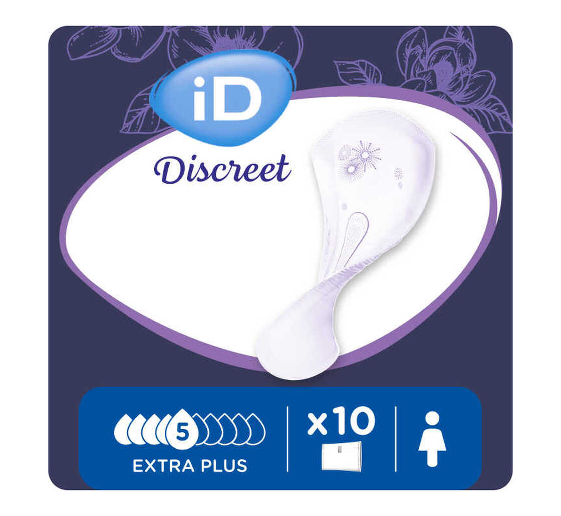 ID Discreet light
