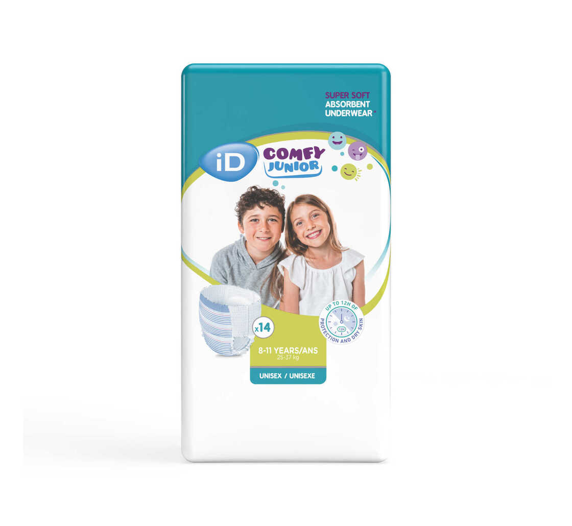 iD Comfy Junior 