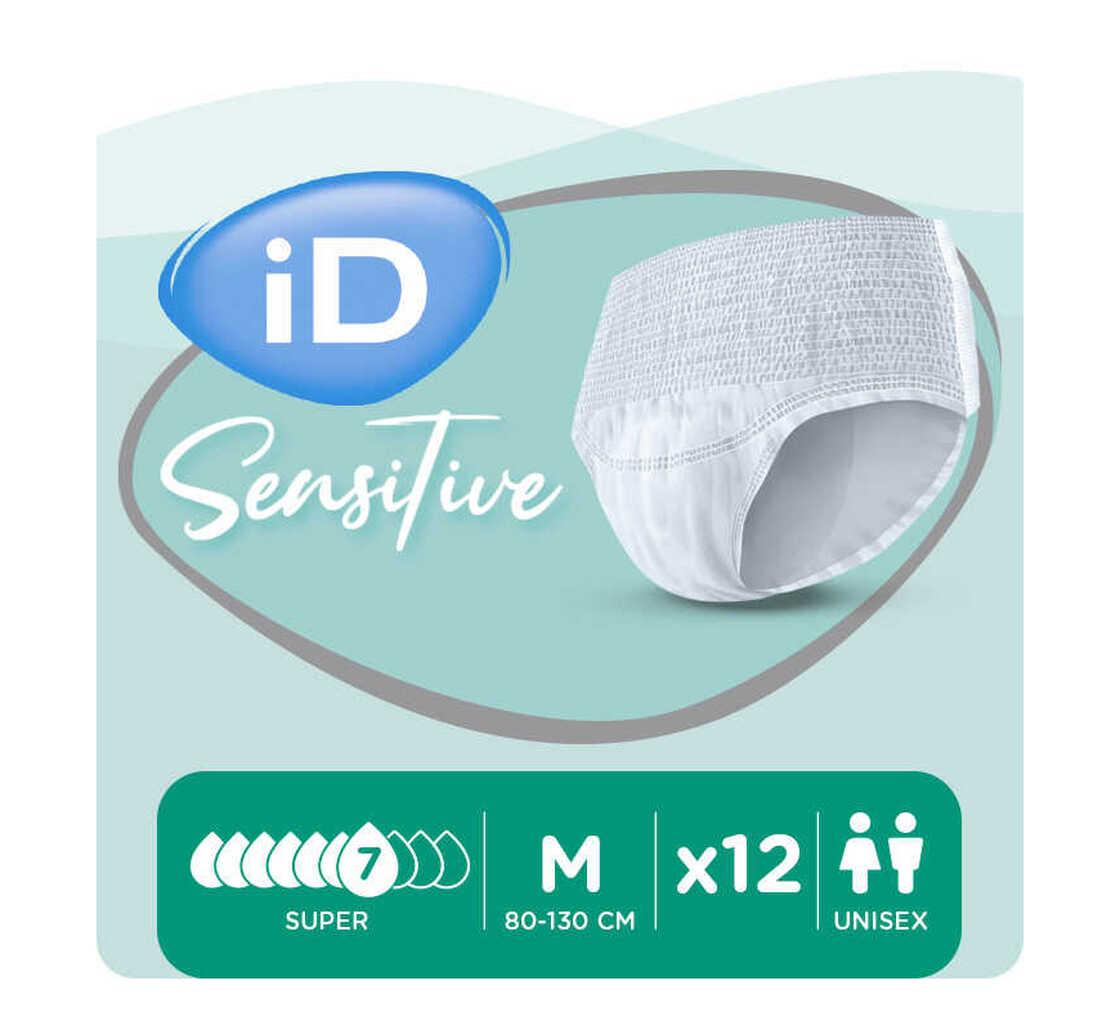 ID Sensitive pants 