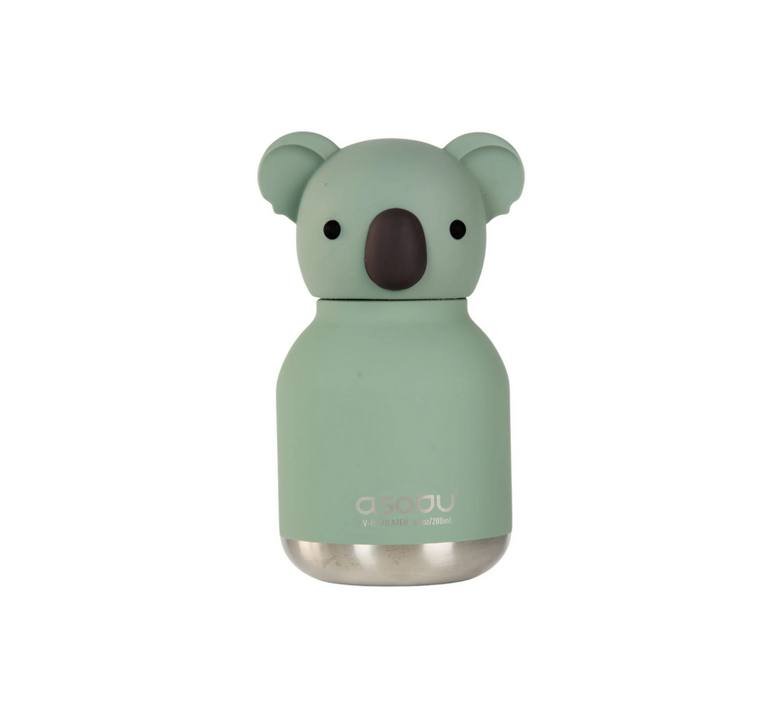Mini thermosfles - Koala