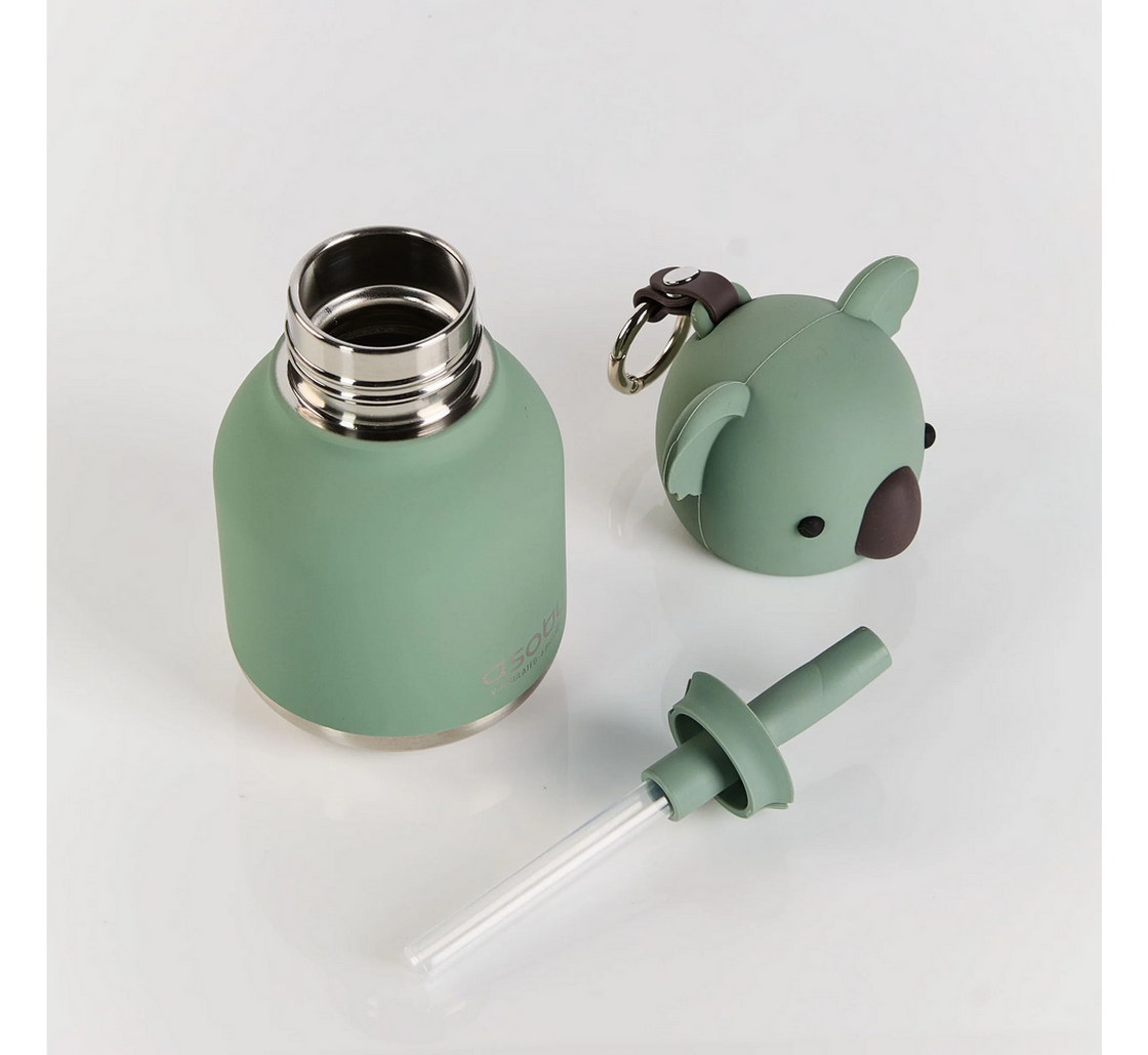 Mini thermosfles - Koala