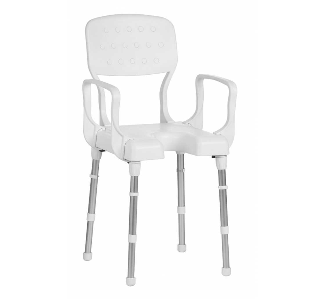 Tabouret de douche Nizza