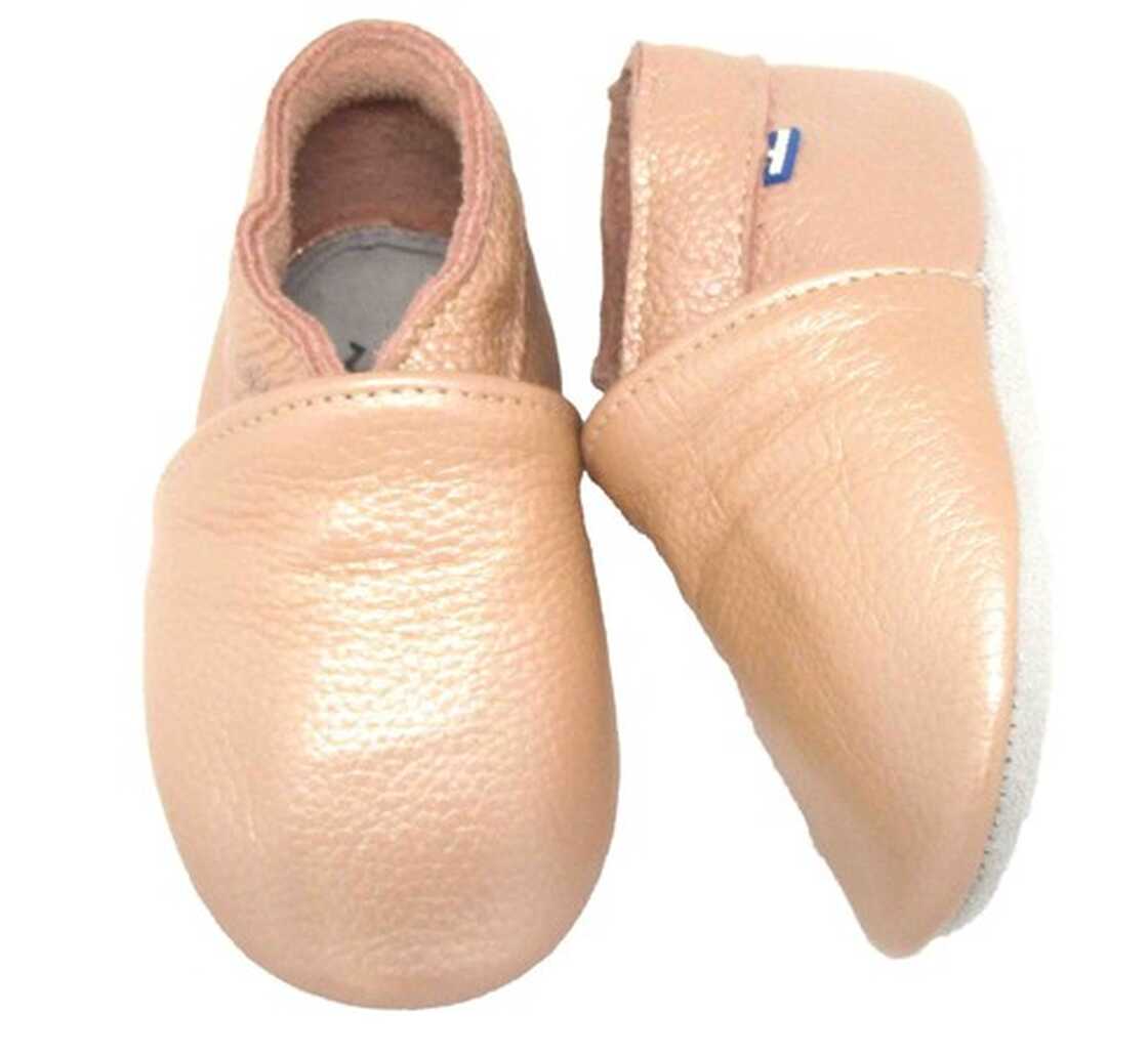 Babysoft chaussons Pearl 