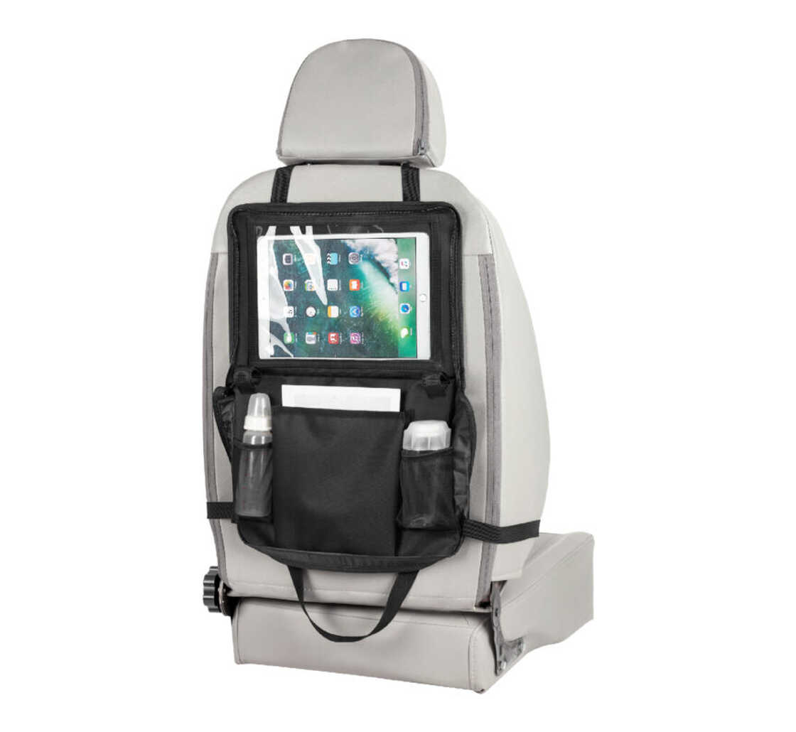 Car & stroller Premium Organizier 3 in 1 with Cupholder S 