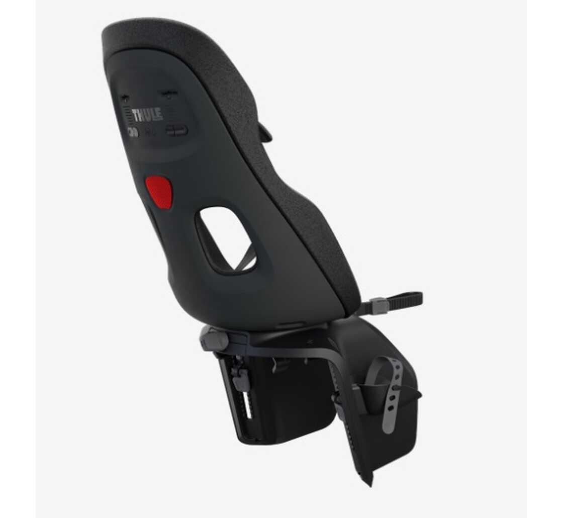 Thule Yepp Nexxt 2 maxi rack mount 