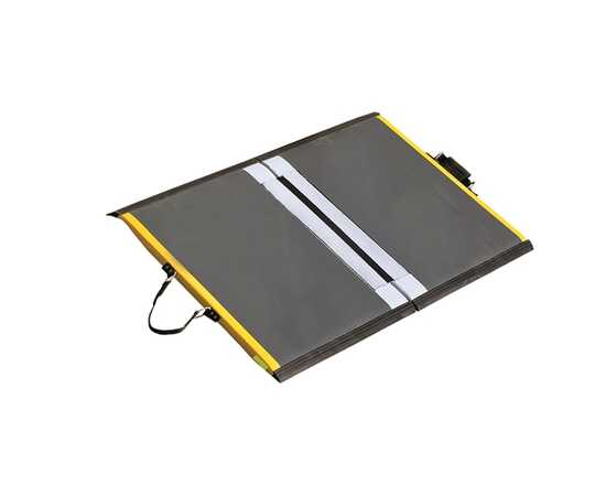 Lite ramp