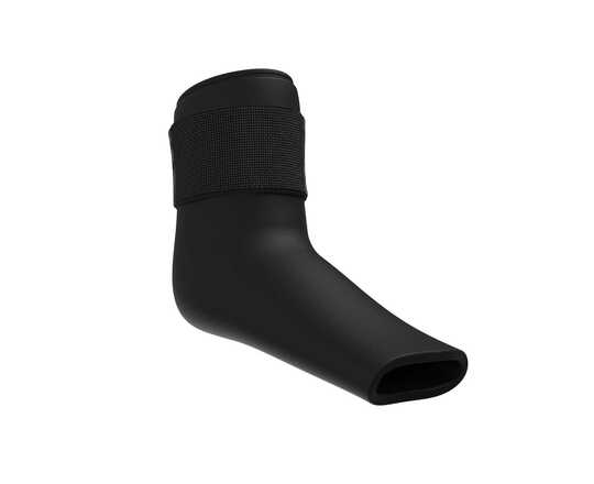 Warm-koudkompres enkel