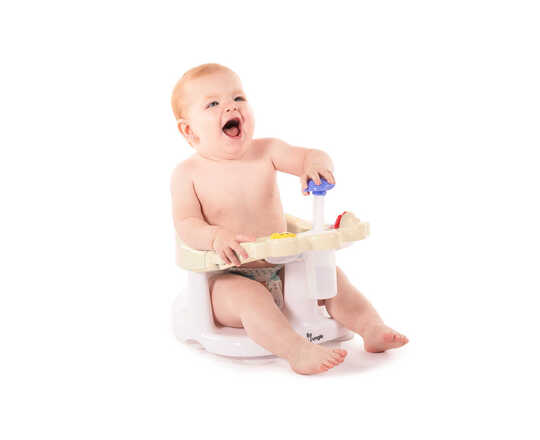 Bath Seat Dune (5M+) 