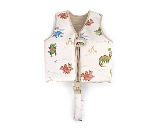 Gilet de bain 