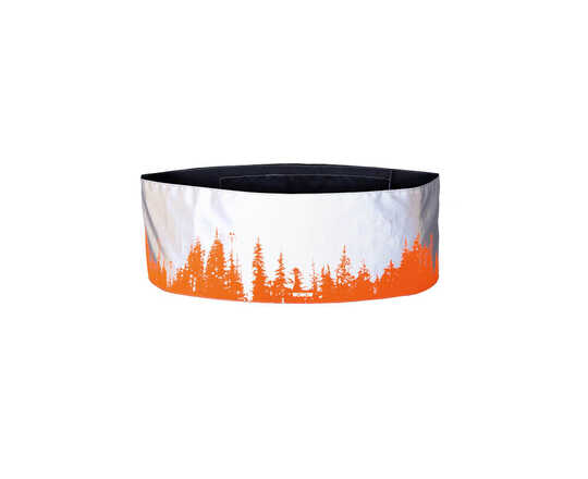 Bandeau réfléchissant Wrap It Quebec FR