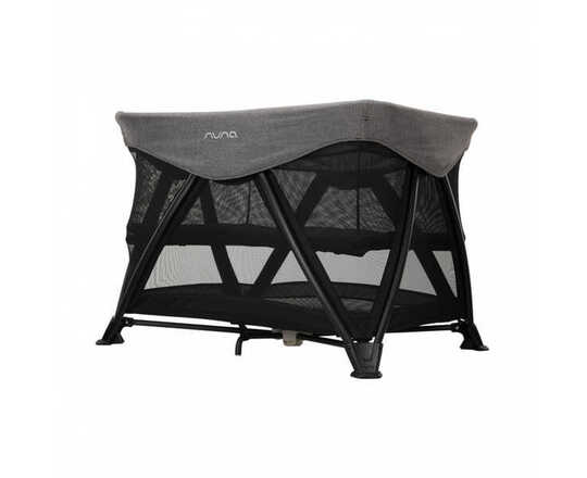 Reisbed Sena Aire - Charcoal