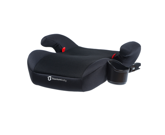 Booster zitverhoger Tano Isofix