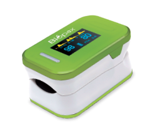 Oximeter Biopax 