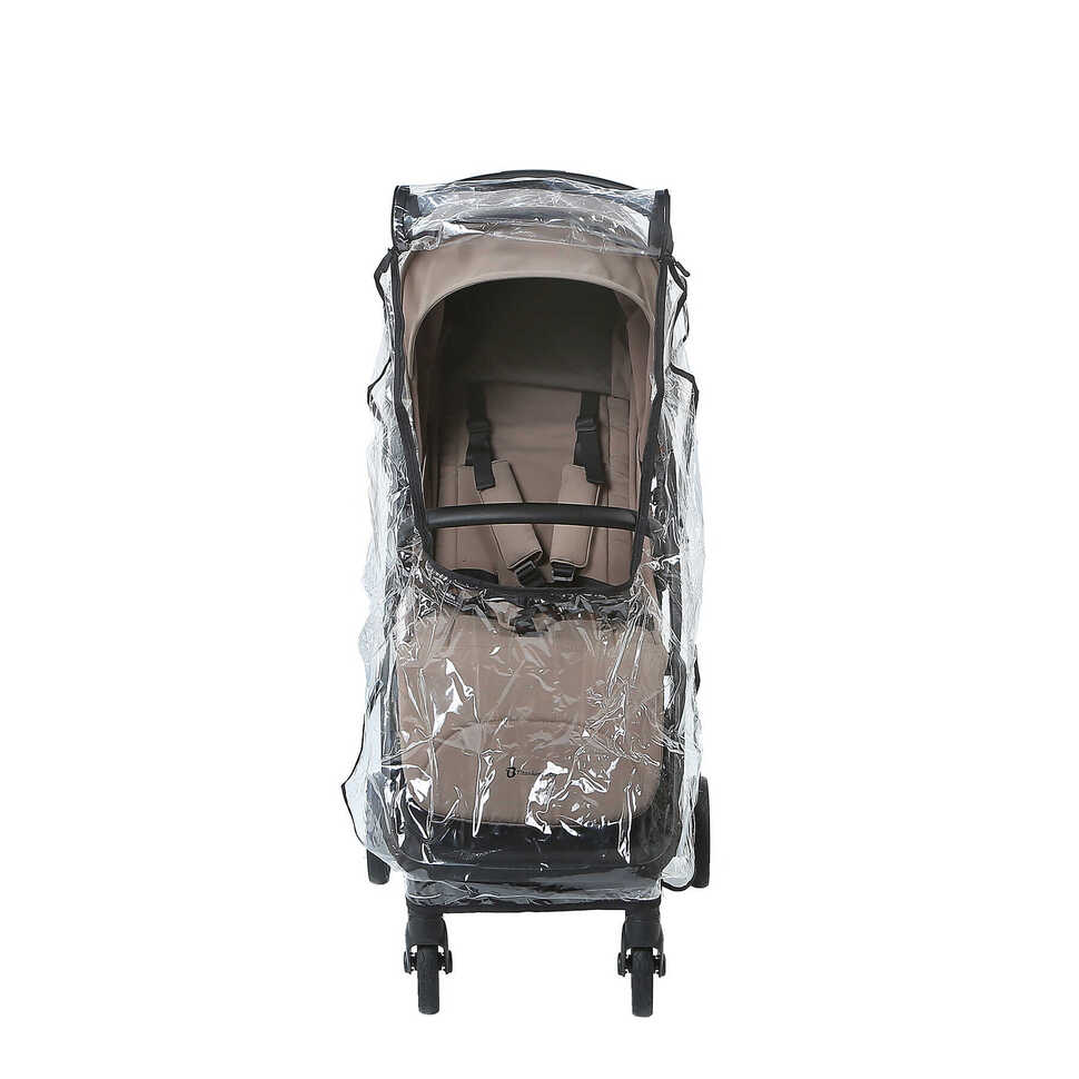 Housse de pluie pour buggy 