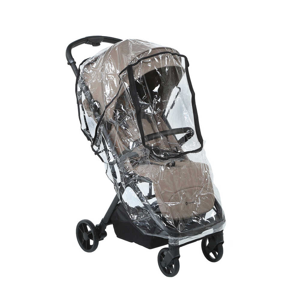 Housse de pluie pour buggy 