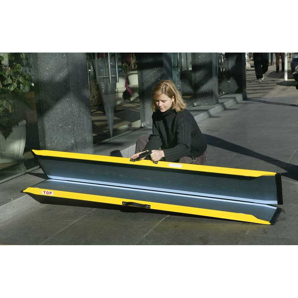 Ramp Lite