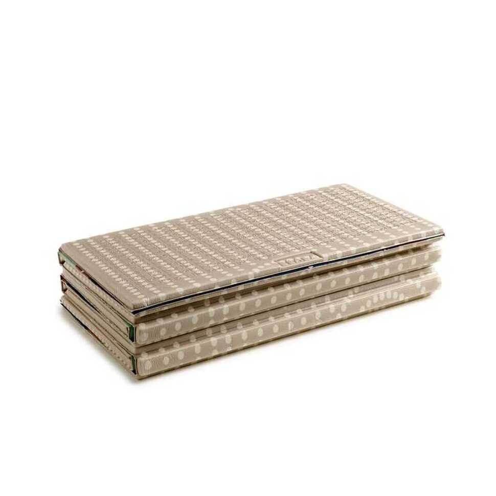 Motoriekmat - Landform