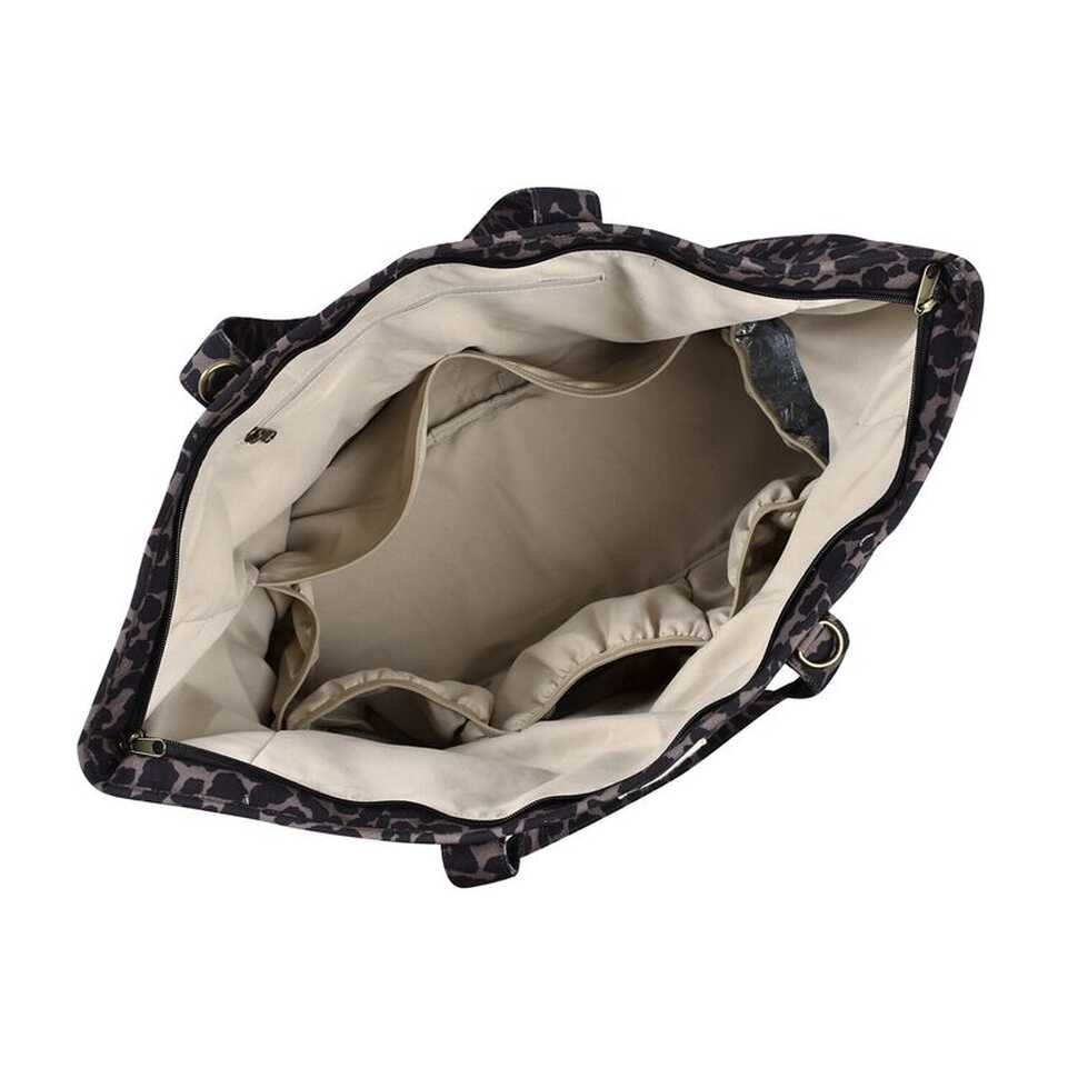 Sac à langer Madrid