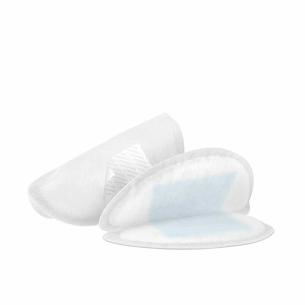 Borstkompressen 60st BlueLock®