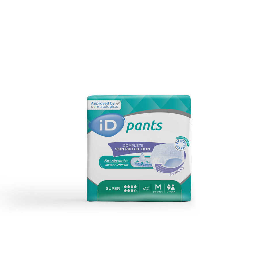 iD Pants