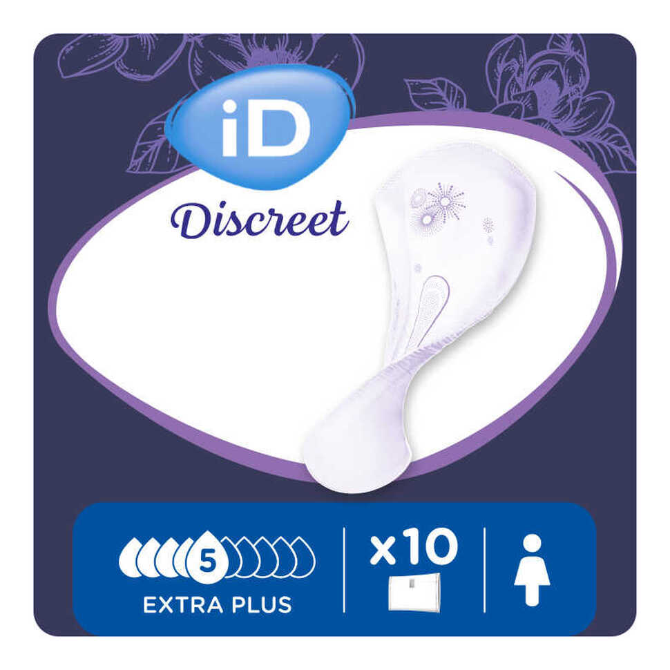 ID Discreet light