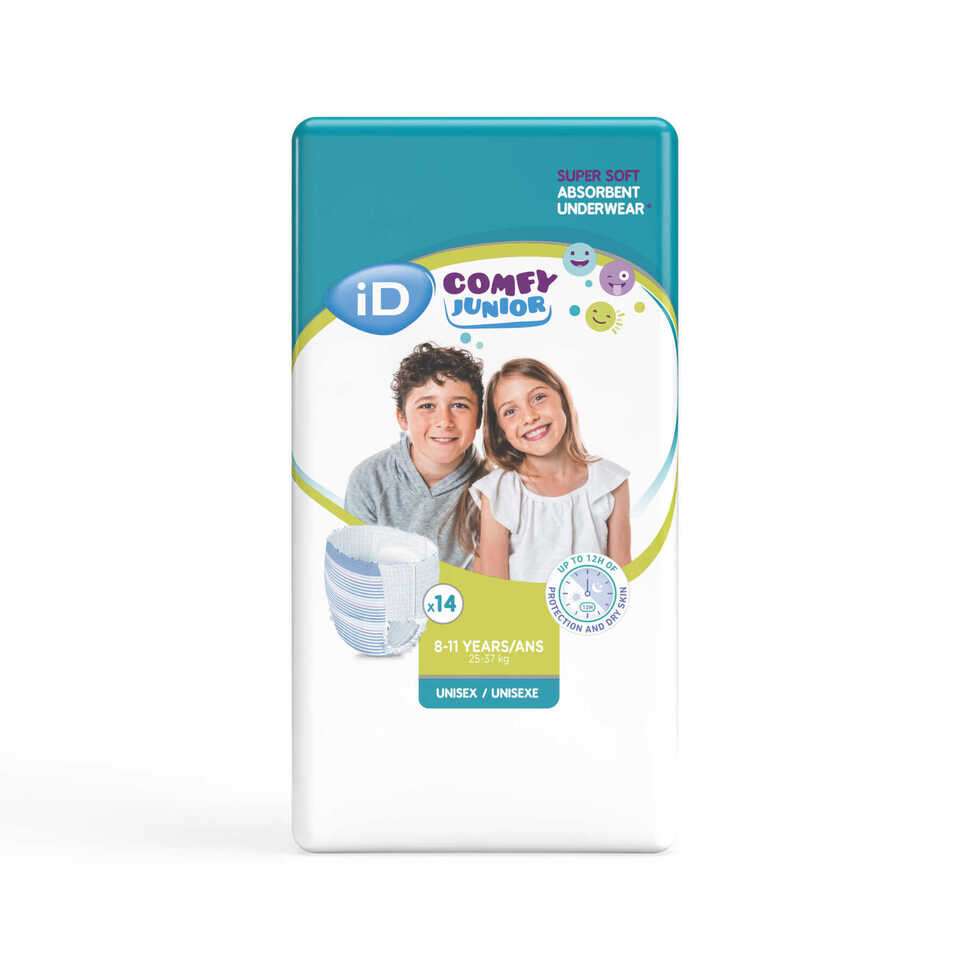 iD Comfy Junior 