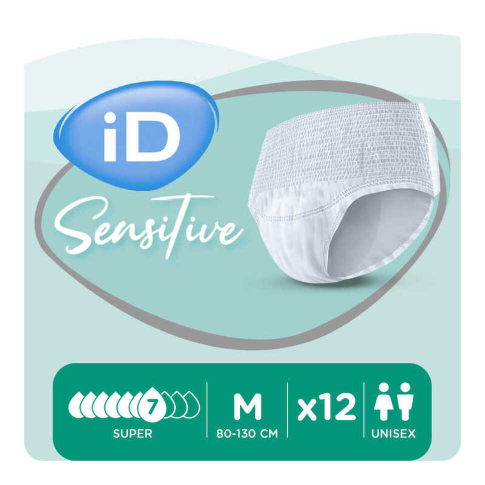 ID Sensitive pants 