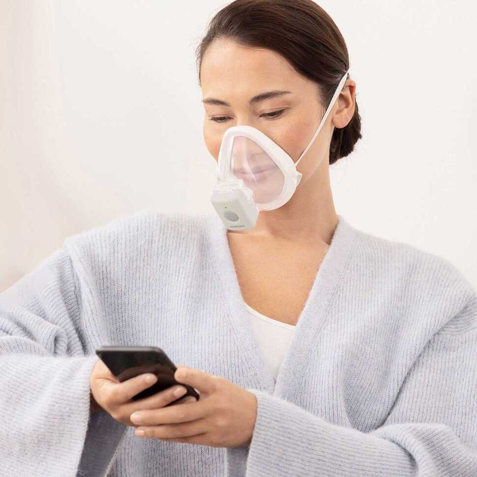Inhalator IN 705