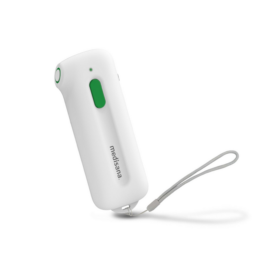 Appareil soulageant les piqûres d'insectes