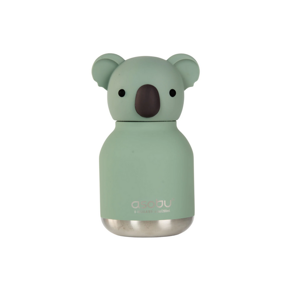 Mini thermosfles - Koala