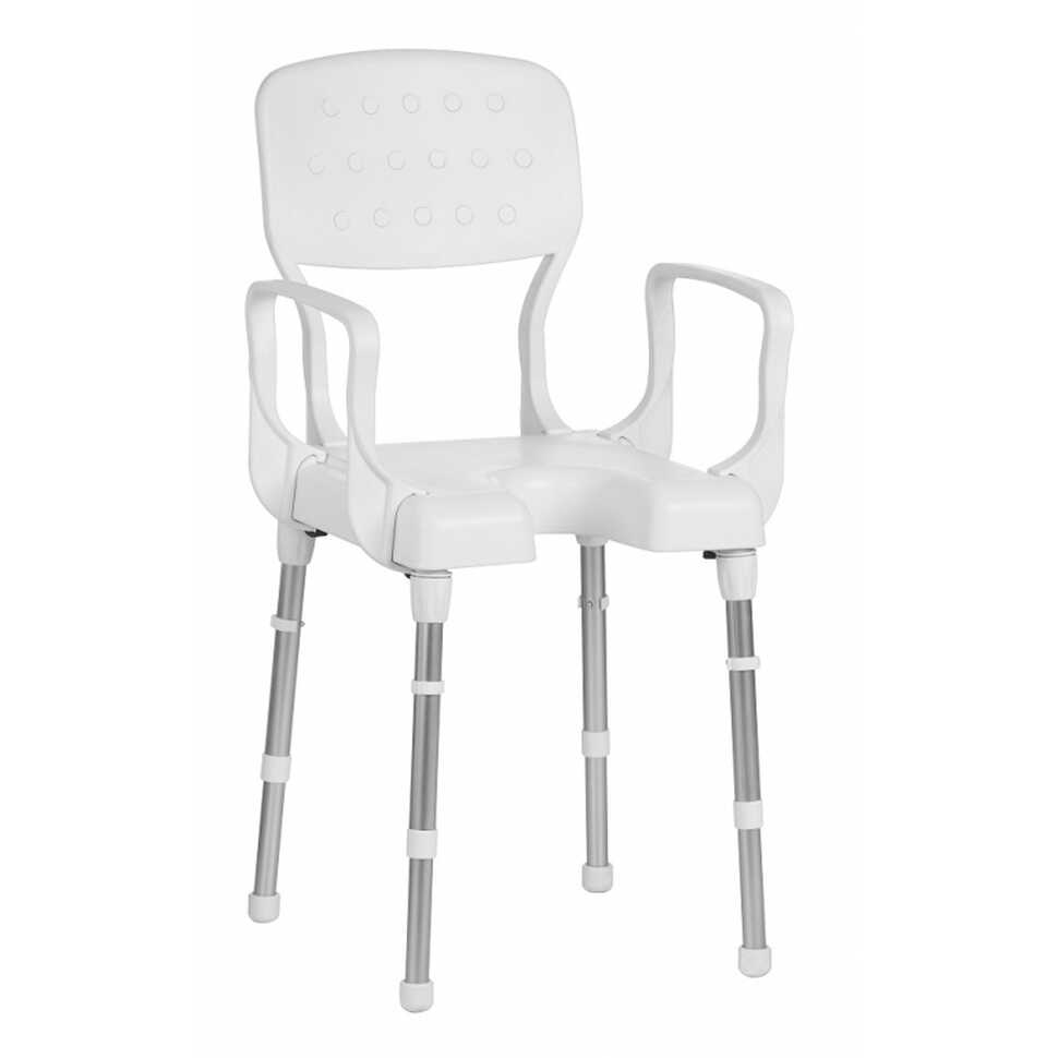 Tabouret de douche Nizza