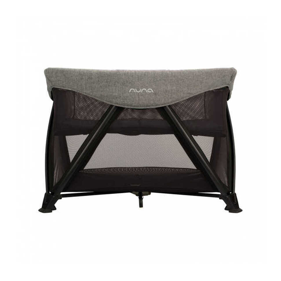 Reisbed Sena Aire - Charcoal