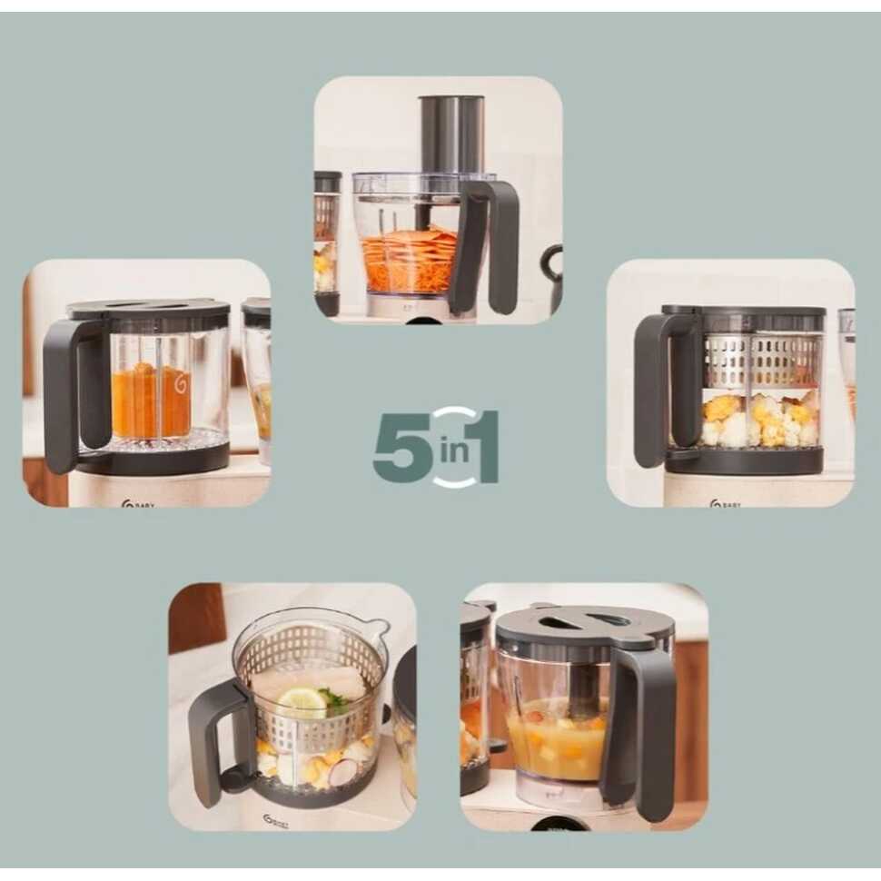 Nutribaby Evolution  