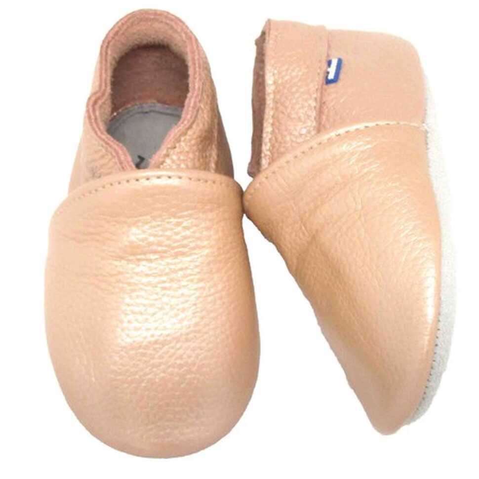 Babysoft chaussons Pearl 