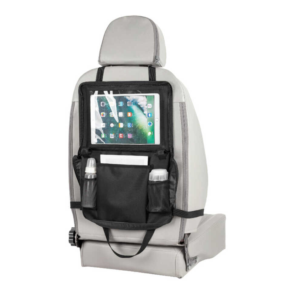 Car & stroller Premium Organizier 3 in 1 with Cupholder S 